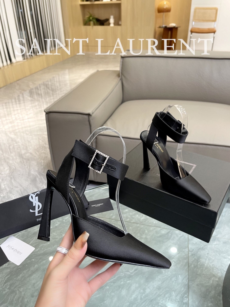 YSL High Heels